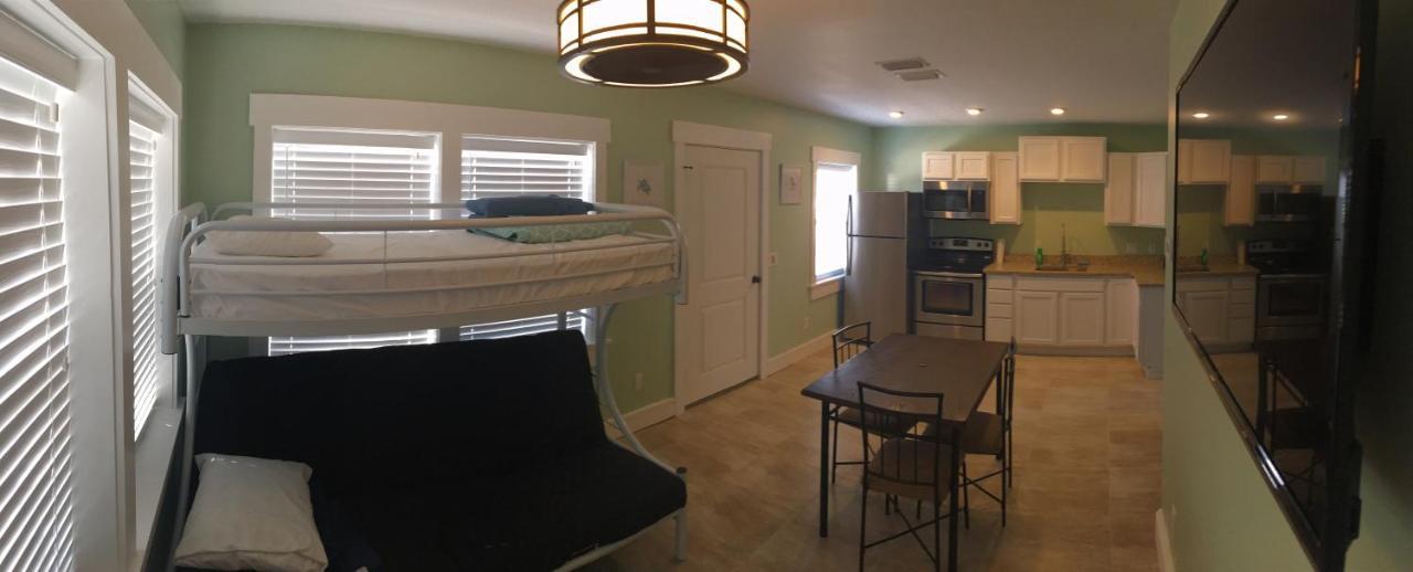 Motel The Catalina à Laguna Beach Extérieur photo