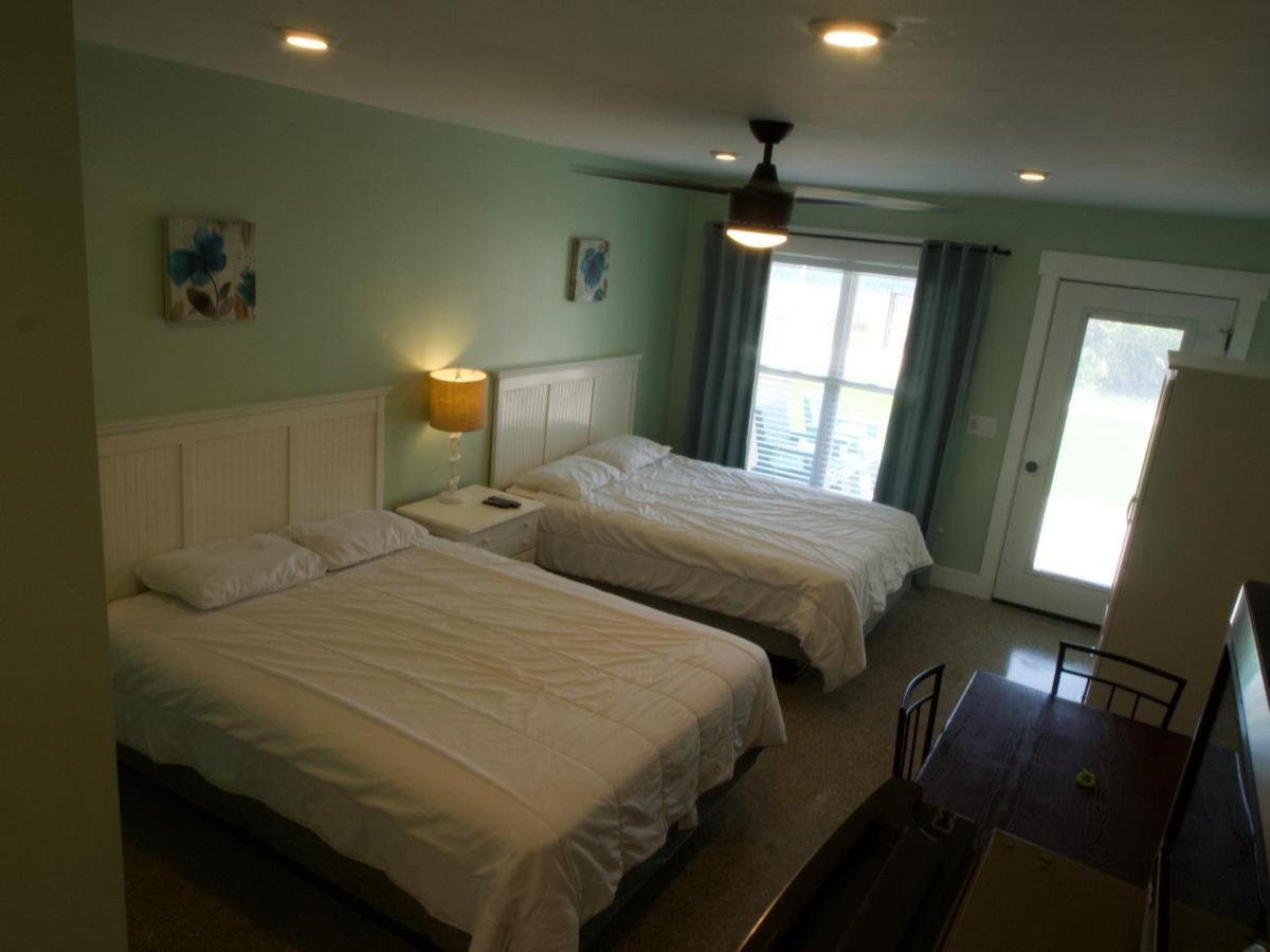 Motel The Catalina à Laguna Beach Extérieur photo