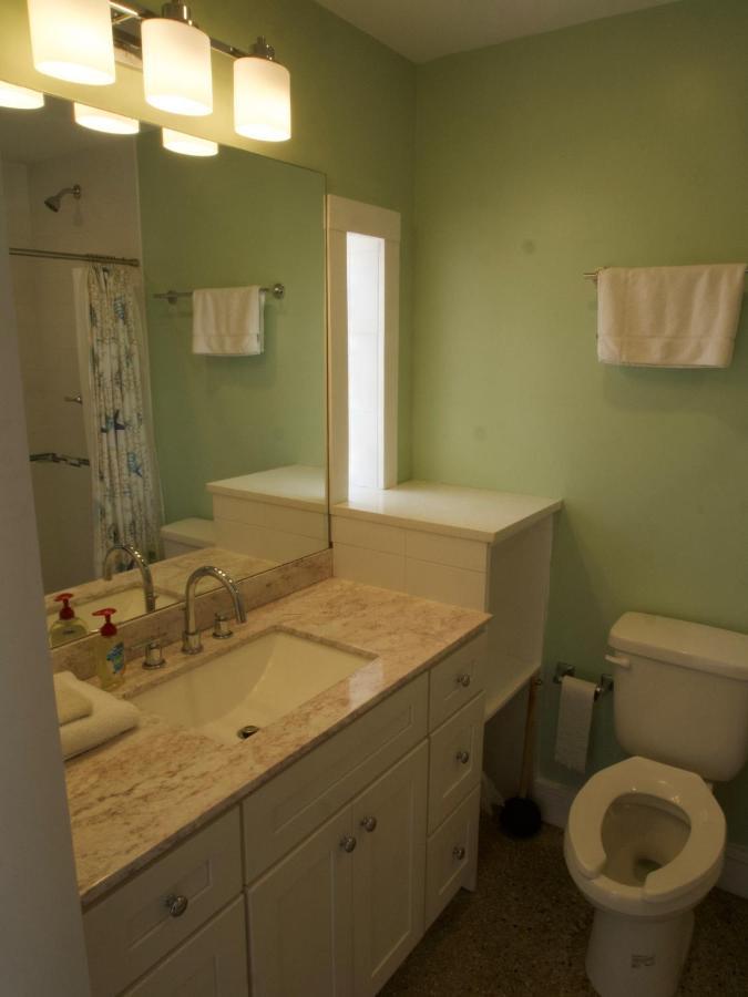 Motel The Catalina à Laguna Beach Extérieur photo