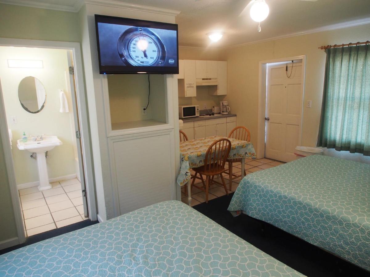 Motel The Catalina à Laguna Beach Extérieur photo