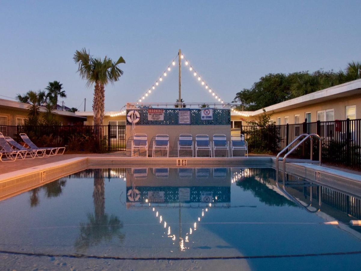 Motel The Catalina à Laguna Beach Extérieur photo